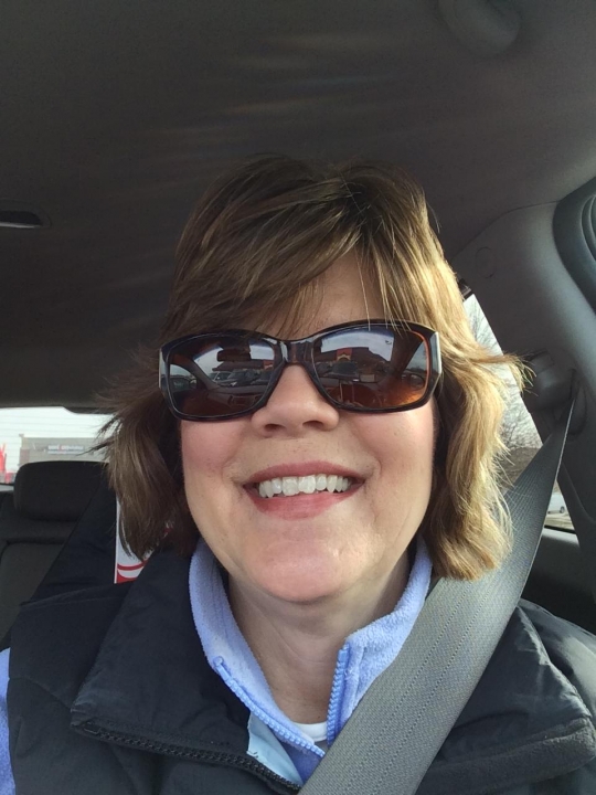 Sherrie Ray - Class of 1978 - St Joseph-Ogden High School