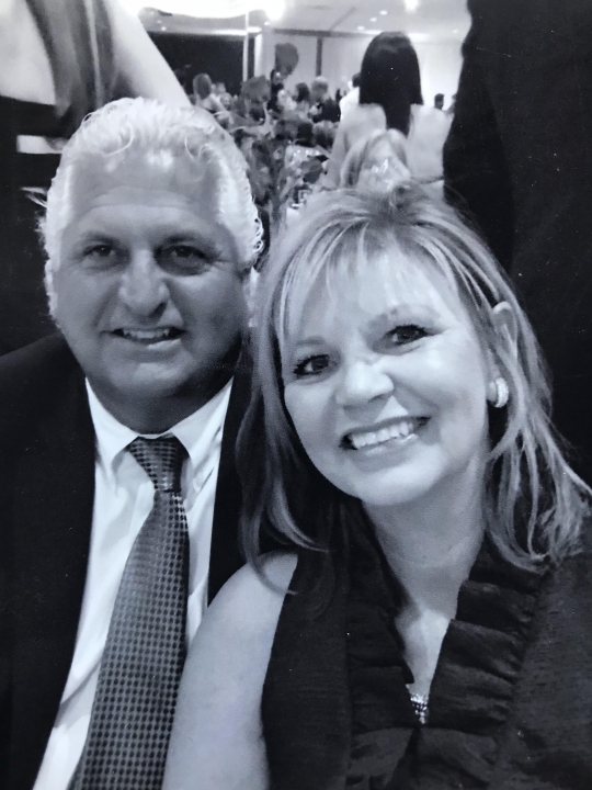 Michele Osterbur - Class of 1977 - St Joseph-Ogden High School