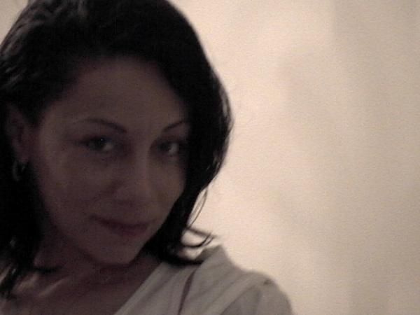 Jacqueline Johnson - Class of 1987 - Junction City High School