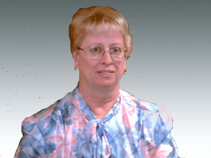 Frances Johnston - Class of 1963 - Junction City High School