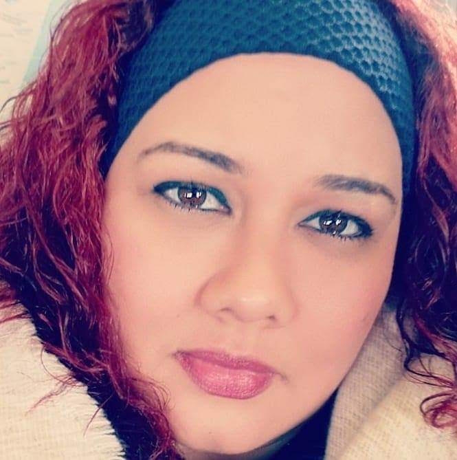 Luzelba Cruz - Class of 1996 - Junction City High School