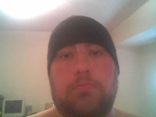 David Morales - Class of 1994 - Junction City High School