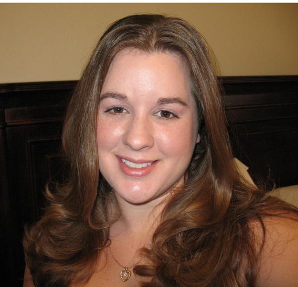 Jessica Opat - Class of 1999 - Junction City High School