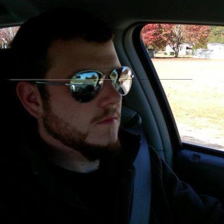 Randy Dickinson - Class of 2004 - Junction City High School
