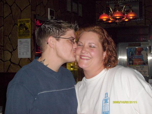 Angela Boetta - Class of 1999 - Junction City High School