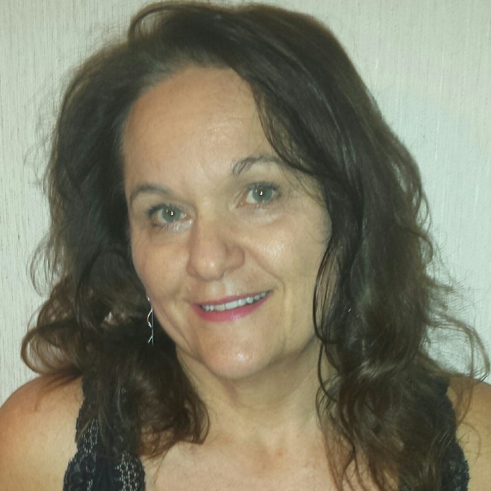 Cindy Pendergrass - Class of 1974 - Junction City High School