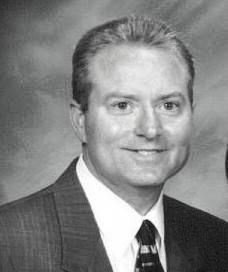 Steven Carrier - Class of 1977 - Junction City High School
