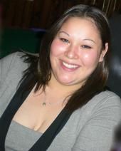 Cassandra Garrett - Class of 2003 - Junction City High School