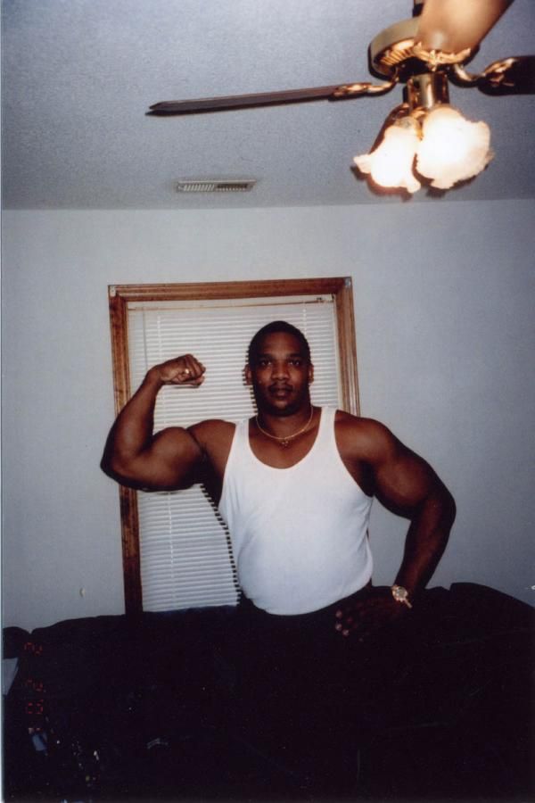 Craig Toombs - Class of 1983 - Junction City High School