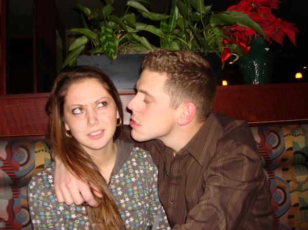 Patrick Jungnick - Class of 2003 - Junction City High School