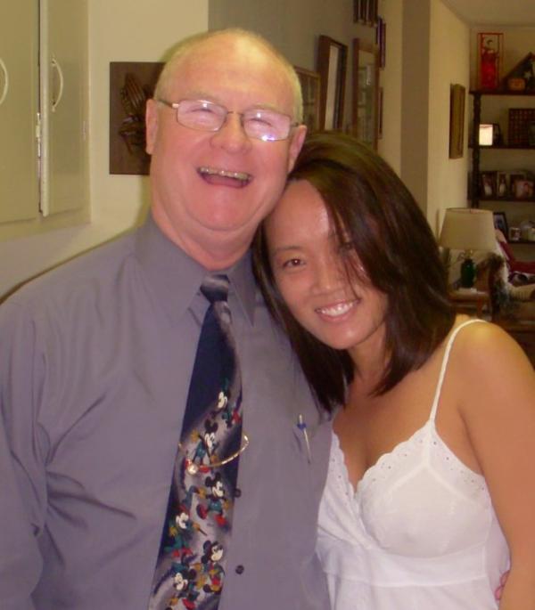 Daryl Dungey - Class of 1961 - Junction City High School