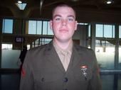 Jesse Dubois - Class of 2005 - Junction City High School