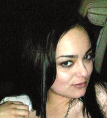 Jazzmine Van Winkle - Class of 2006 - Junction City High School