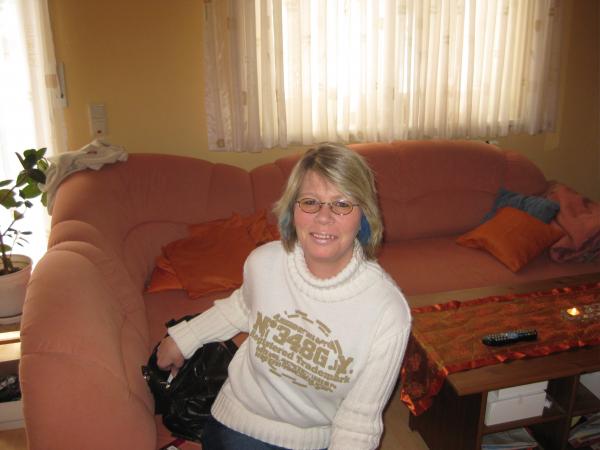 Regina Knipp - Class of 1983 - Junction City High School