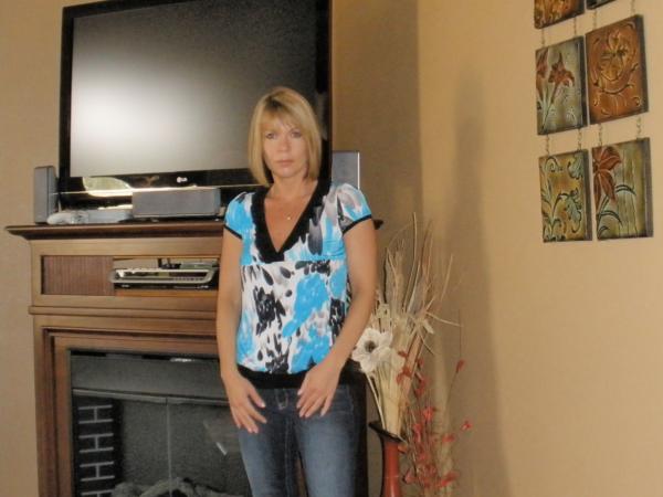 Yvonne Combs - Class of 1989 - Junction City High School