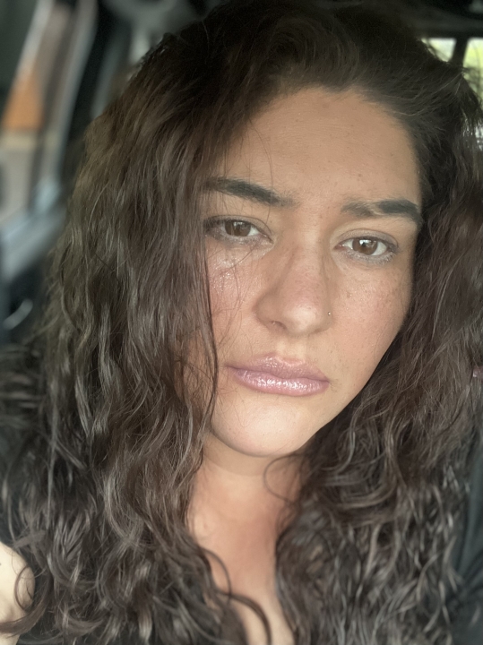 Angela Lucero - Class of 1995 - Junction City High School
