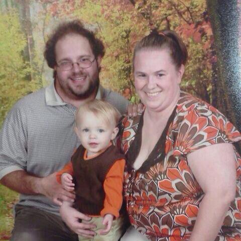 Corey Van Zlike - Class of 2006 - Junction City High School