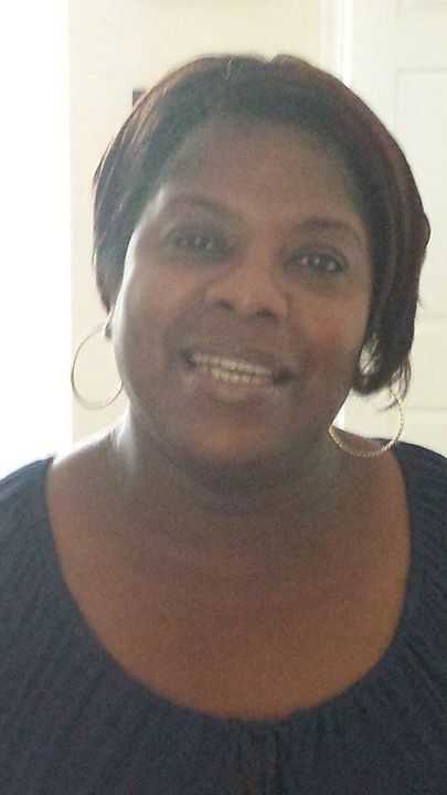 Margie Craig - Class of 1979 - Junction City High School