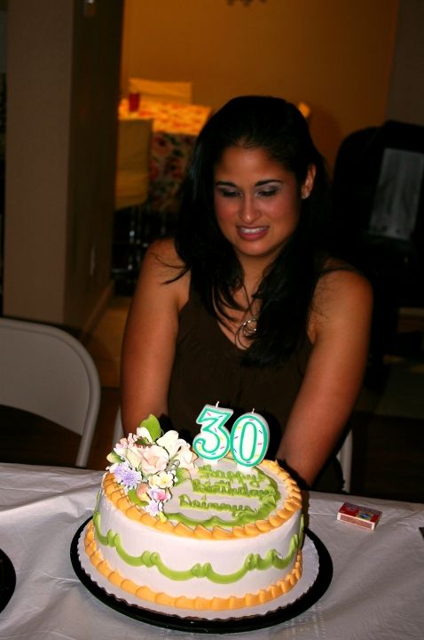 Deinnys Lugo - Class of 1997 - Junction City High School