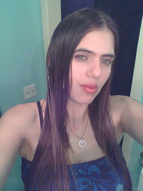 Amanda Sack - Class of 2000 - Junction City High School