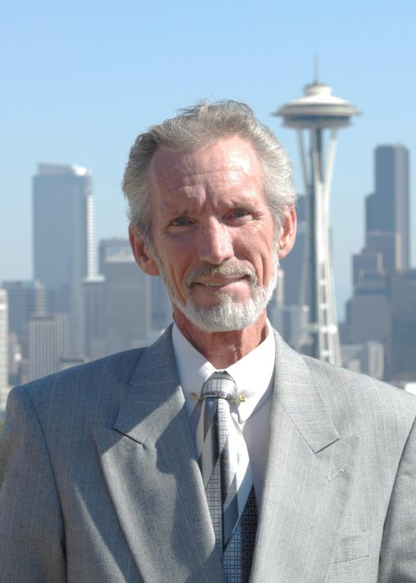 Bill Simmons - Class of 1965 - Junction City High School