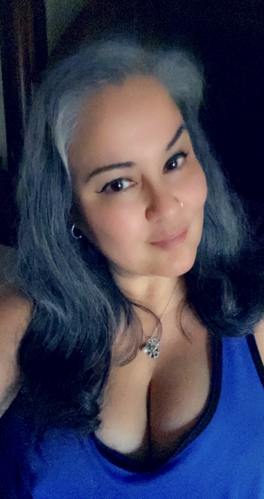 Gwendolyne Aizpurua - Class of 1991 - Junction City High School