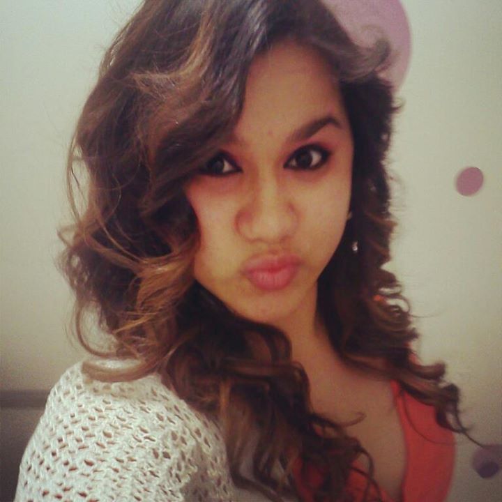 Dayane Robles Santiago - Class of 2010 - Junction City High School