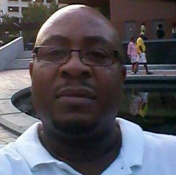 Benjamin Wright - Class of 1983 - Junction City High School