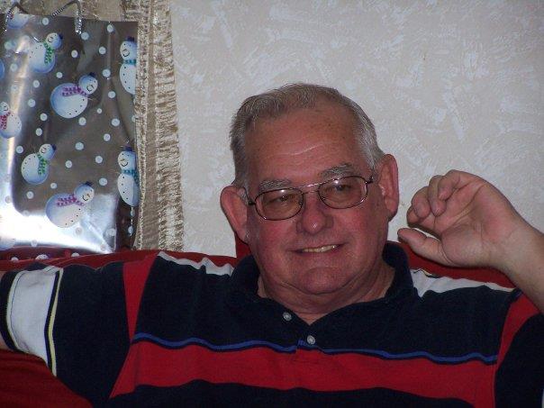 Bill Hixson - Class of 1966 - Junction City High School