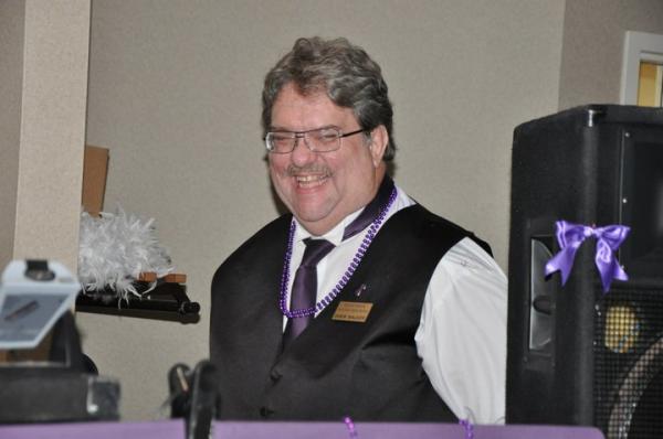 Andrew Walker - Class of 1978 - Junction City High School