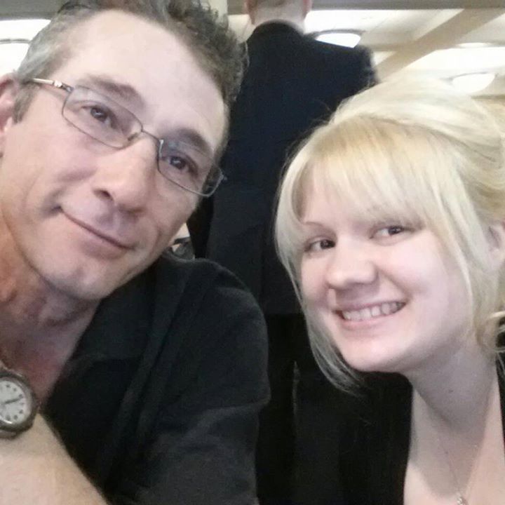 Amy Struthers - Class of 2010 - Junction City High School