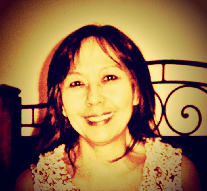 Elizabeth Gullikson - Class of 1969 - Junction City High School