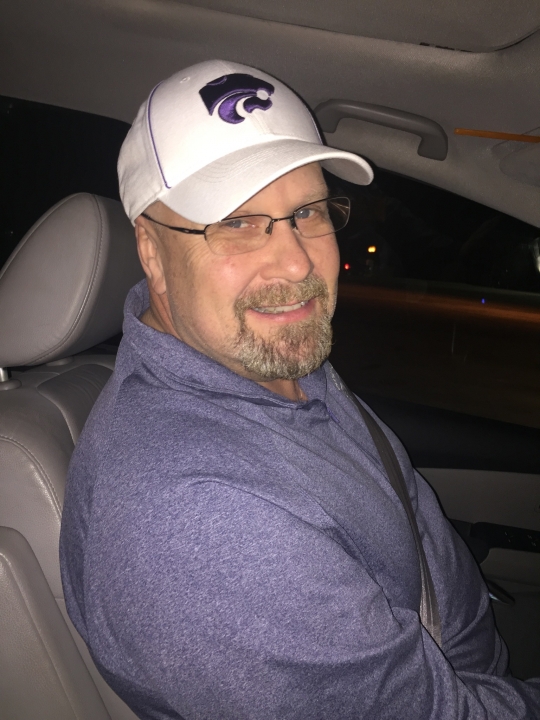 Brad Turner - Class of 1977 - Junction City High School