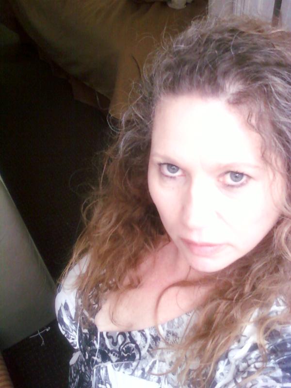 Tammy Tidmore - Class of 1986 - Junction City High School
