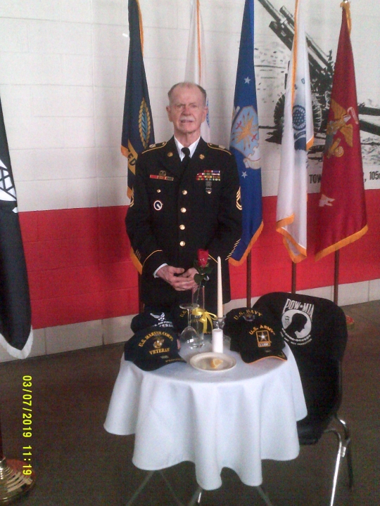 Edward D Wilson Wilson - Class of 1966 - Junction City High School