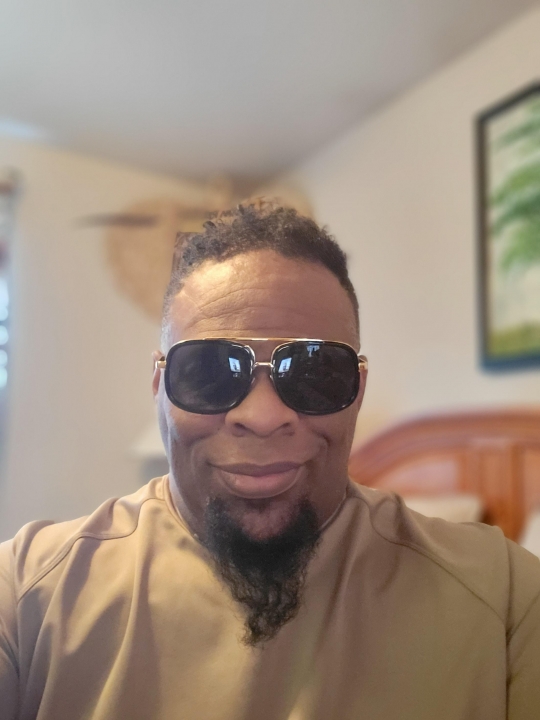 Vincent Scott - Class of 1982 - Junction City High School