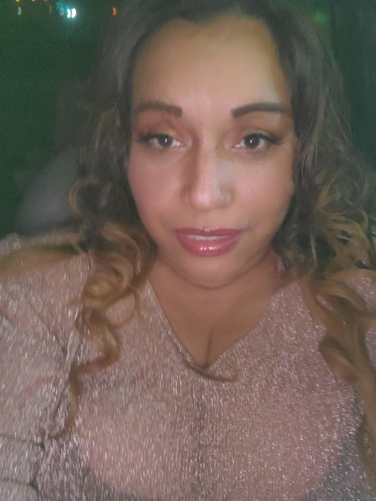 Apolonia Cardenas - Class of 1992 - Junction City High School