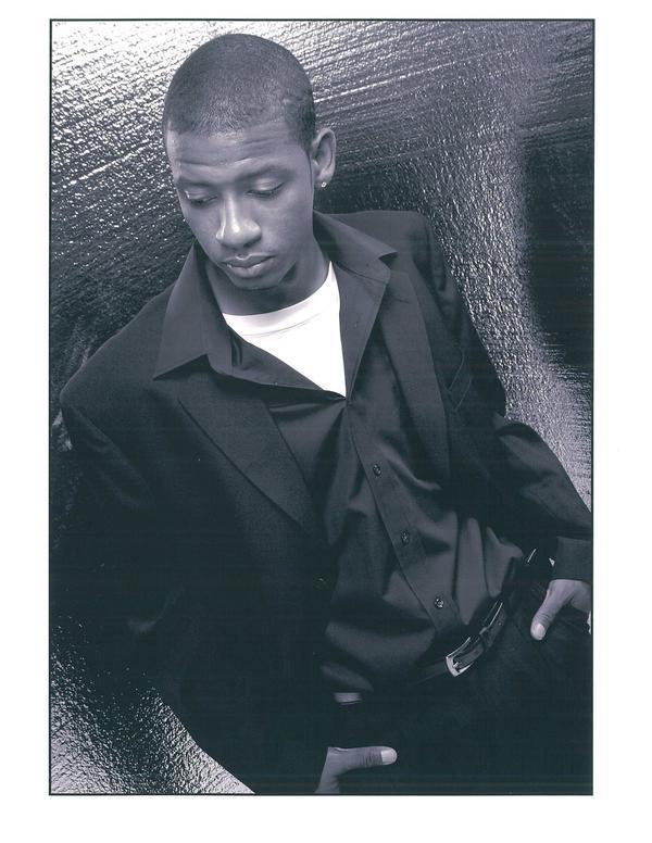 Antawon Brown - Class of 2003 - Junction City High School