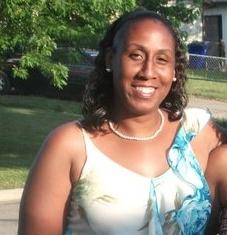 Lavinia Martin - Class of 1991 - Junction City High School