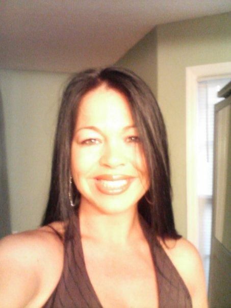 Sandra Brooks - Class of 1988 - Junction City High School