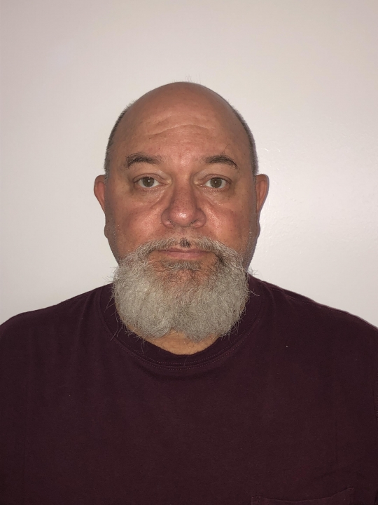 Everette McDaniel - Class of 1976 - Junction City High School