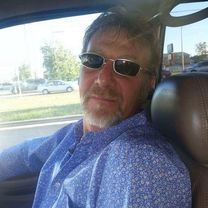Thurman.. Andy Wilcox - Class of 1981 - Junction City High School