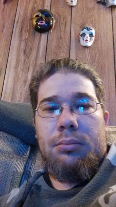 Gregory Howell - Class of 2000 - Junction City High School