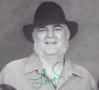 Lloyd Helms - Class of 1956 - Junction City High School