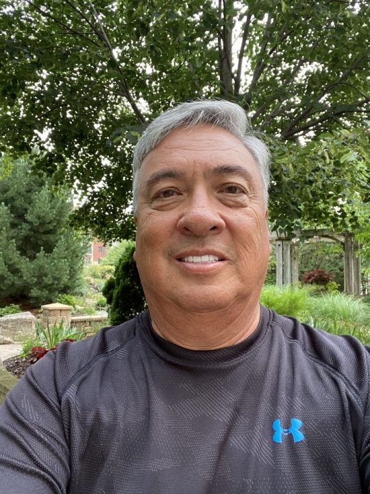 Tom Mukai - Class of 1972 - Junction City High School