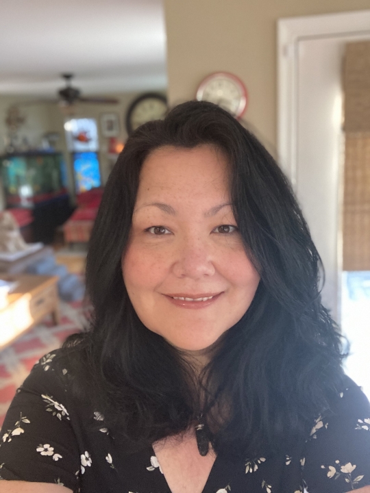 Mary Farr - Class of 1985 - Junction City High School