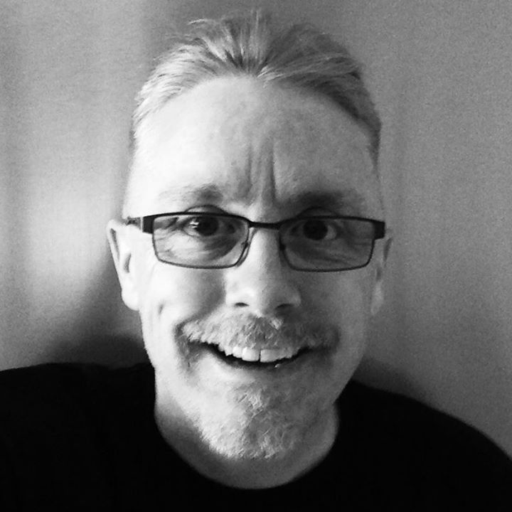 Brett Hodges - Class of 1984 - Junction City High School