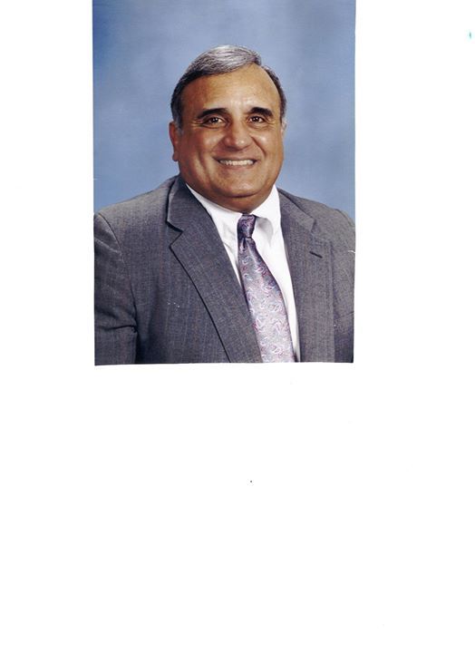 Noel Perez - Class of 1963 - Junction City High School