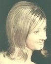 Janet Voss - Class of 1970 - Steeleville High School