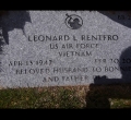 Leonard Lee Rentfro '61